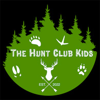 Hunt Club Kids Book Series